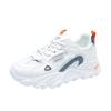 2025 spring and summer new Korean version platform dad shoes women's street shooting versatile sports shoes women's casual running shoes women's L200
