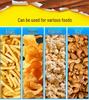 Fast Food French Fries Spatula: Cooking & Packing Utensil for Fries
