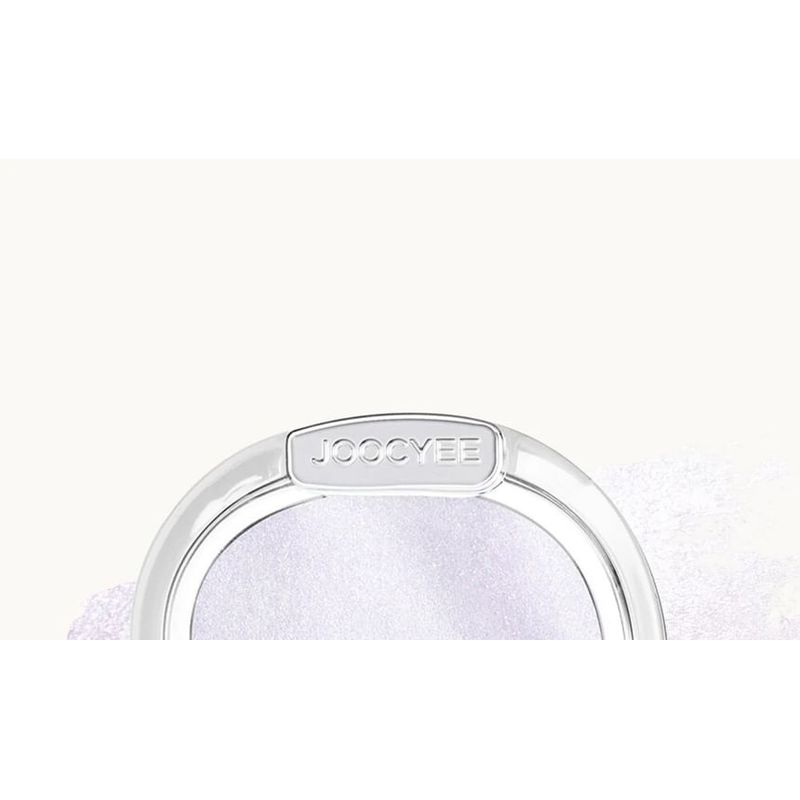 JOOCYEE - Aura Glazed Blush & Highlighter - 6 Colors