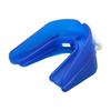 Thickened Mouth Guard Sports Athletic Mouth Guards for Football Basketball Lacrosse Hockey Boxing Jujitsu Blue