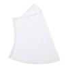Stretch Fabric Hijab Cap Pull-On Slip-On Headscarf New Neck Cover  Outdoor