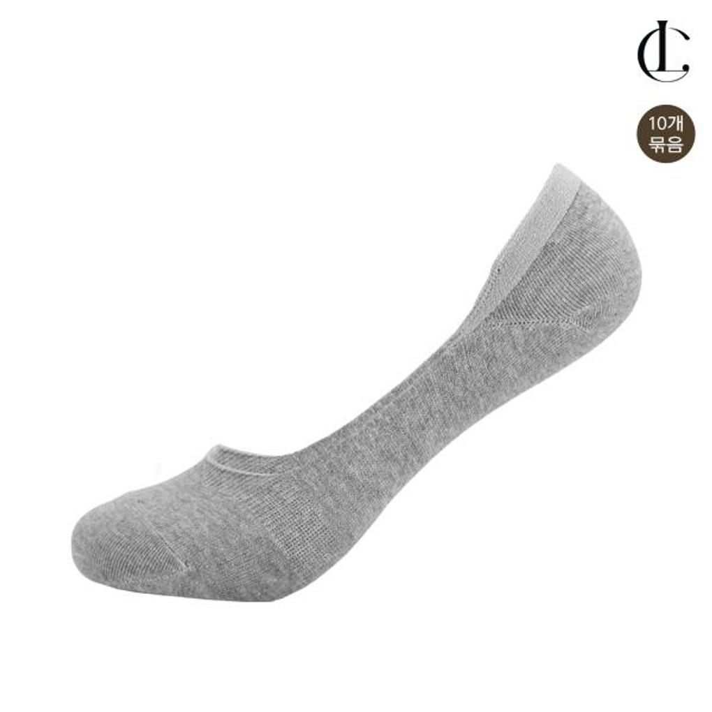 

Elkate Women s Socks LRSC006 10 Pack Fake Socks Double Band Socks