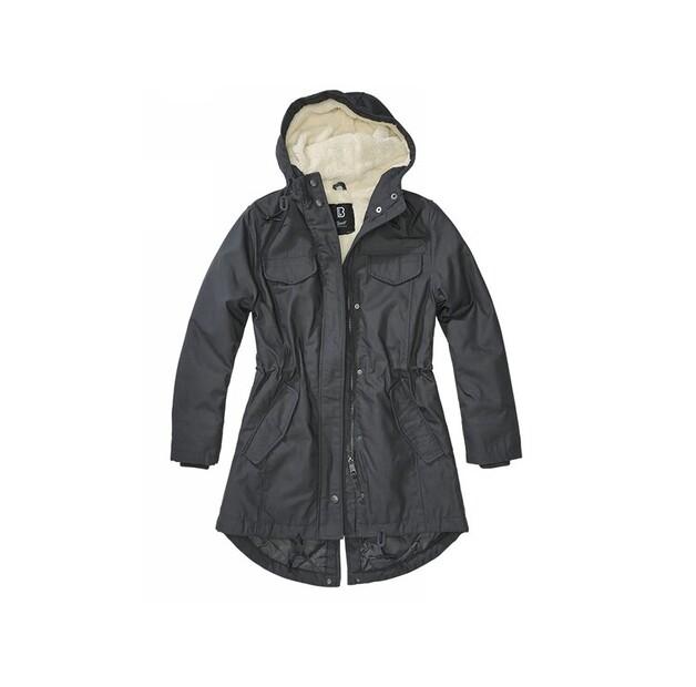 Парка Brandit Parka Fit
