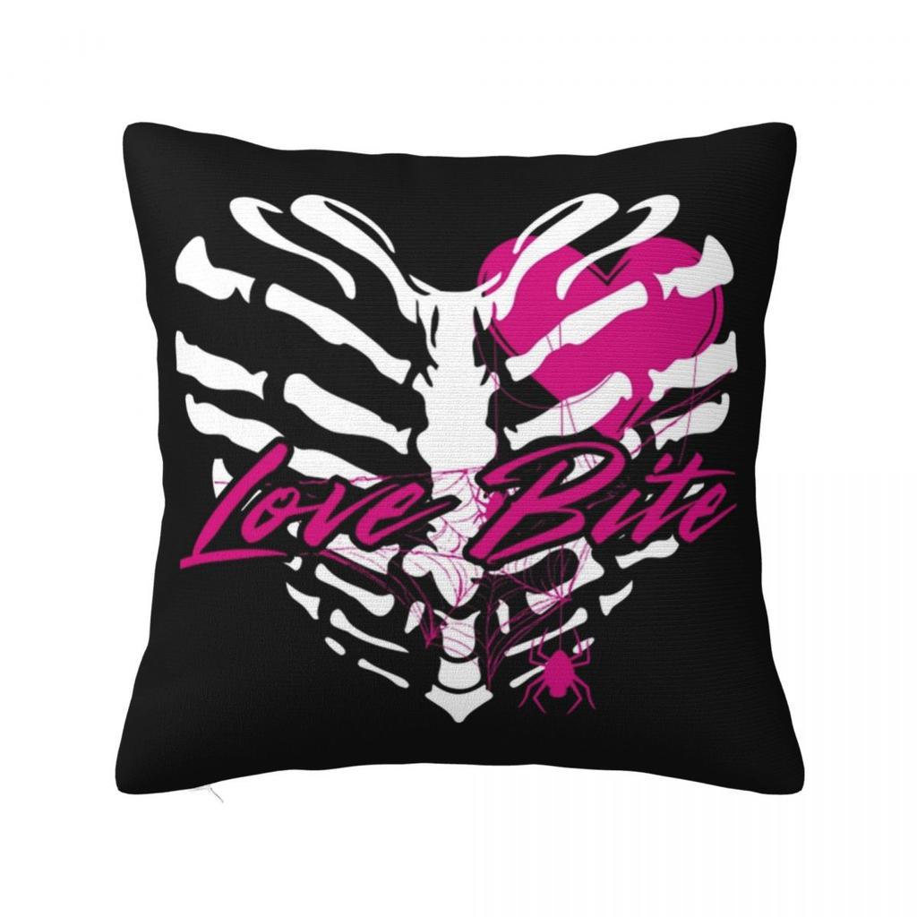 Aj Lee Throw Pillow Cover Decorative Pillow Customized Cushion Covers