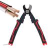 Multifunctional Electrician Pliers Cable Cutter Stripping Cutting Hand Tools Wire and Tool Manual Wire Stripper