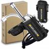 Plasma Electric USB Lighter Waterproof Survival Flameless