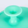 Silikon Beauty Wash Face Pad Peeling Mitesser Gesichtsreinigungsbürste Werkzeug