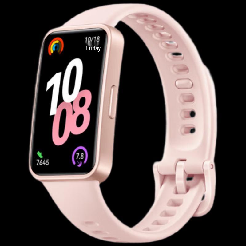 

Huawei Band 10 (CN version)