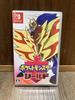 [USED] Pokémon Sword and Shield