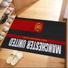 Manchester Floor Mat Perfect For Outdoor Study Room Entryway Bedrooms Antislip Carpet Office Home Decor Gift For Festivals