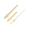 Hour Minute Second Hands Watch Hands Watch Repair Spares Parts for 1570 Movement