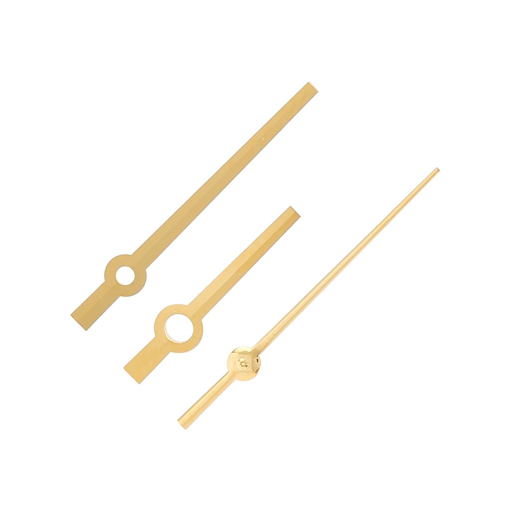 Hour Minute Second Hands Watch Hands Watch Repair Spares Parts for 1570 Movement