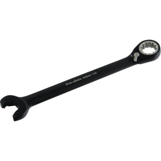Rapid Spline Gear Pro-Auto Wrench, 19mm, RSG-19