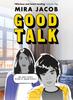Good Talk par Mira Jacob Livre de poche 9781526631596