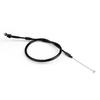 Throttle Cable Wire Line Gas For Honda CBR1000RR 2008-2011 2009 2010 Black