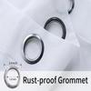 Waterproof Terylene Outdoor Window Screen Rainproof Curtain