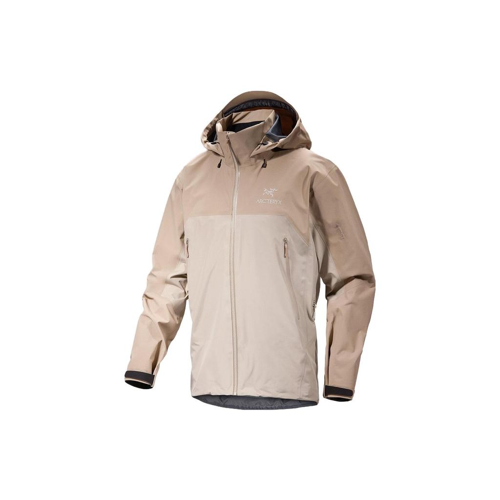 Arc'Teryx Beta AR Jas SS24 'Black Sapphire' Heren X000007082
