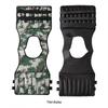 Adjustable Weighted Training Vest