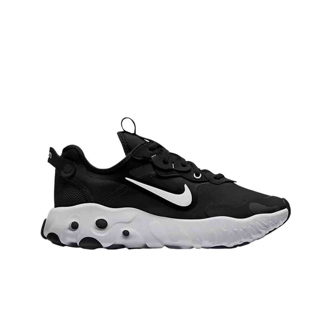 

Женские кроссовки Nike React Art3mis Black White CN8203-002