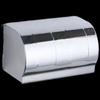 DANLE 201 Stainless Steel Wall-Mounted Tissue Holder