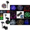 Radiant Solar Powered Led String Fairy Lights For Outdoor Christmas And Party Dcor