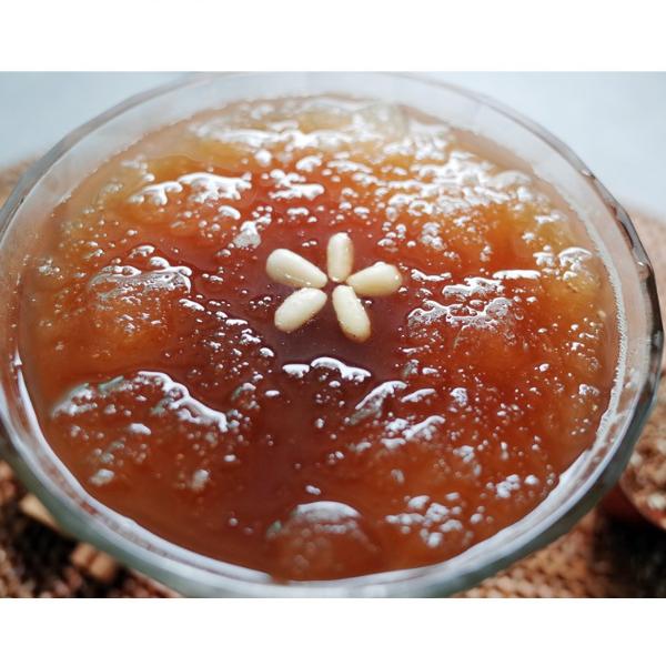 Ssanghwa Dabang Herbata cynamonowa Herbata koreańska 340g