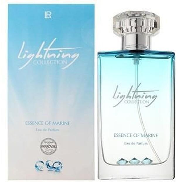

Парфюмированная вода Lr Lightnig Collection Essence Of Marine Emma Heming Willis 50ml