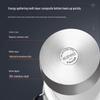 SUPOR 30cm 2-Layer 304 Stainless Steel Steamer Pot