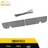 21 ID6CROZZ Insect-Proof Steel Radiator Net Cover Modification