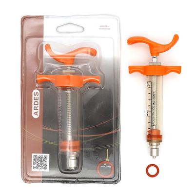 Vogel Fütterungsspritze Manuelle Fütterung Aufzucht Sonde Nadel Medikamentenschlauch Vögel Kleintier Fütterungsspritze 10ml/20ml/30/ml50ml