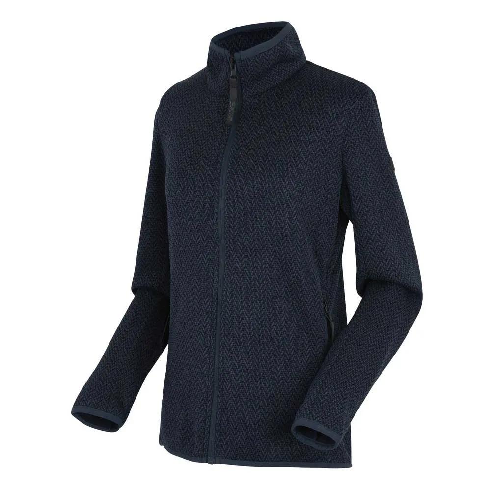 Regatta Fleecejacke Elzie mit Reißverschluss