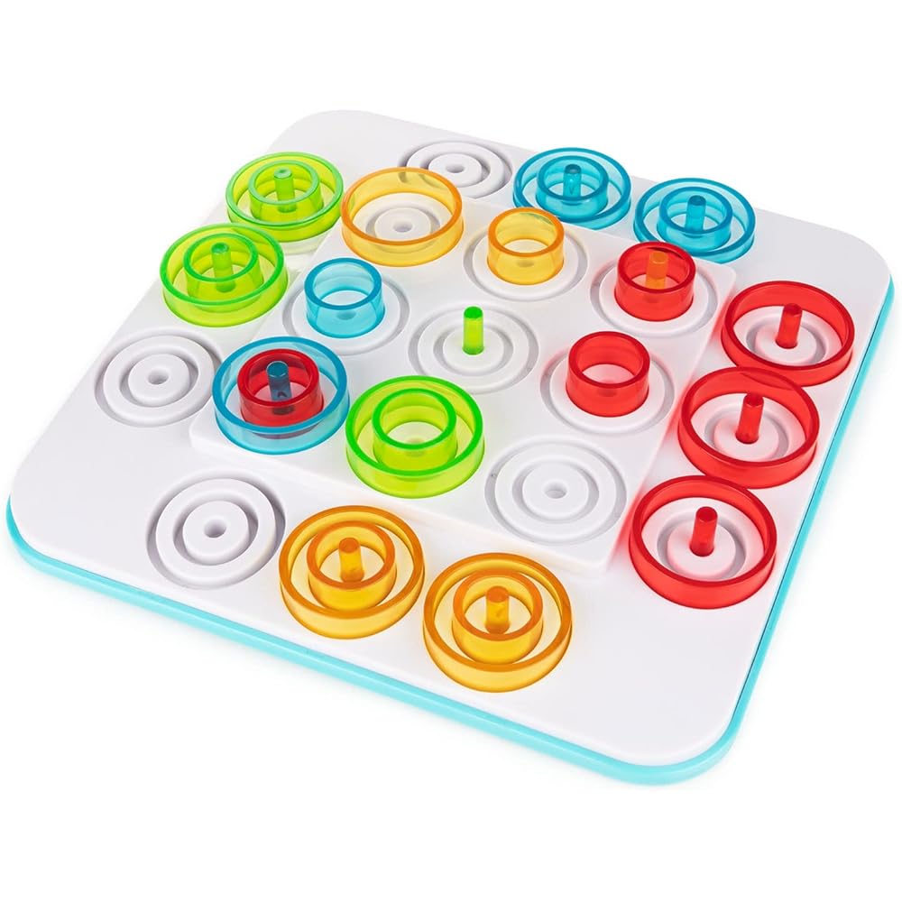 

Kawada Otrio MA-006 Renewed Version Educational Toy for Kids