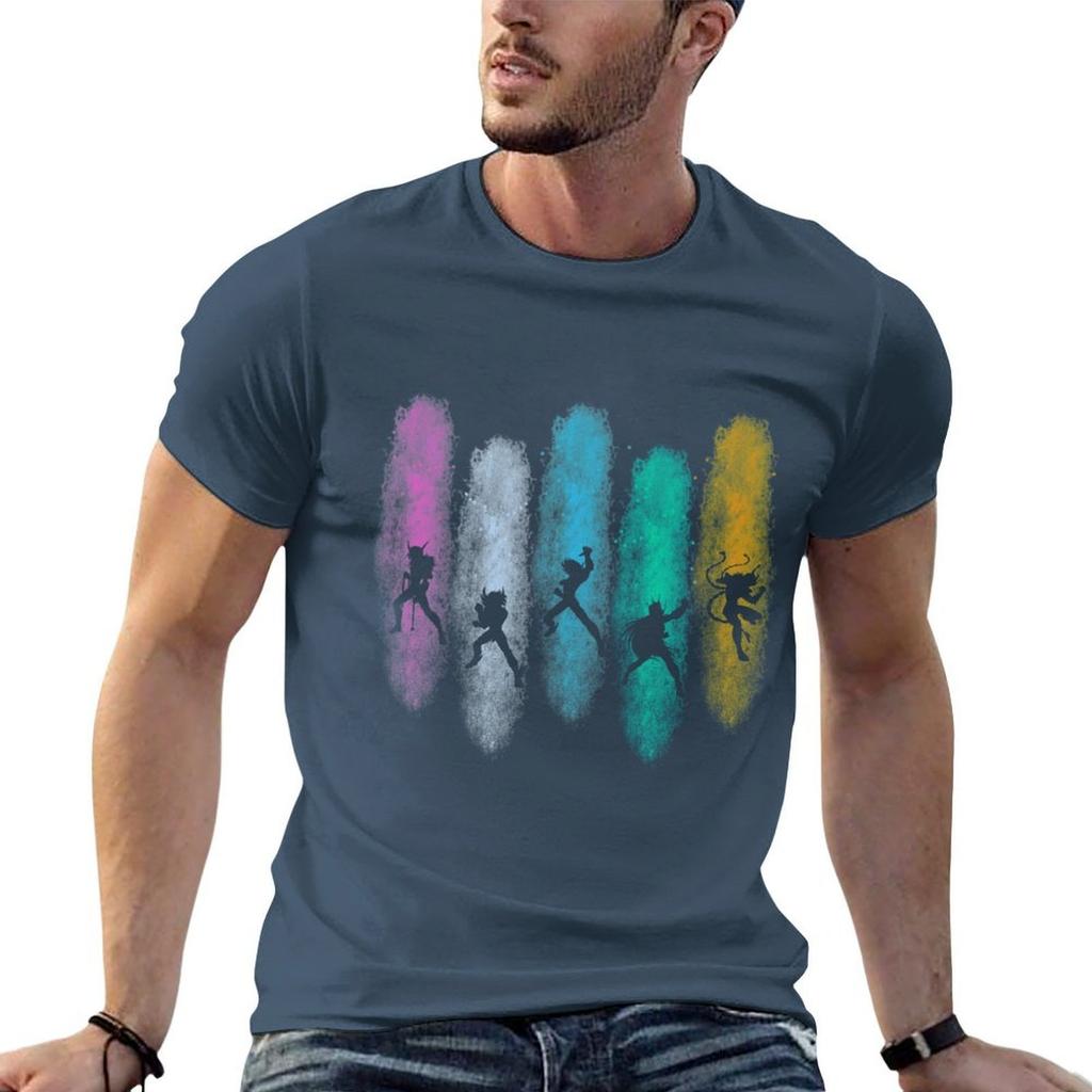 Burn your cosmos TShirt cotton tshirt 100 man t shirt cotton high quality TShirt