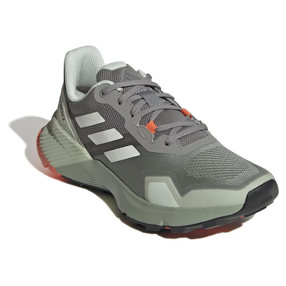 adidas Кроссовки для трейлраннинга Terrex Soulstride