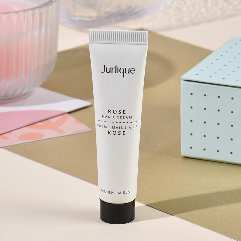 Jurlique Hand Cream Travel Set