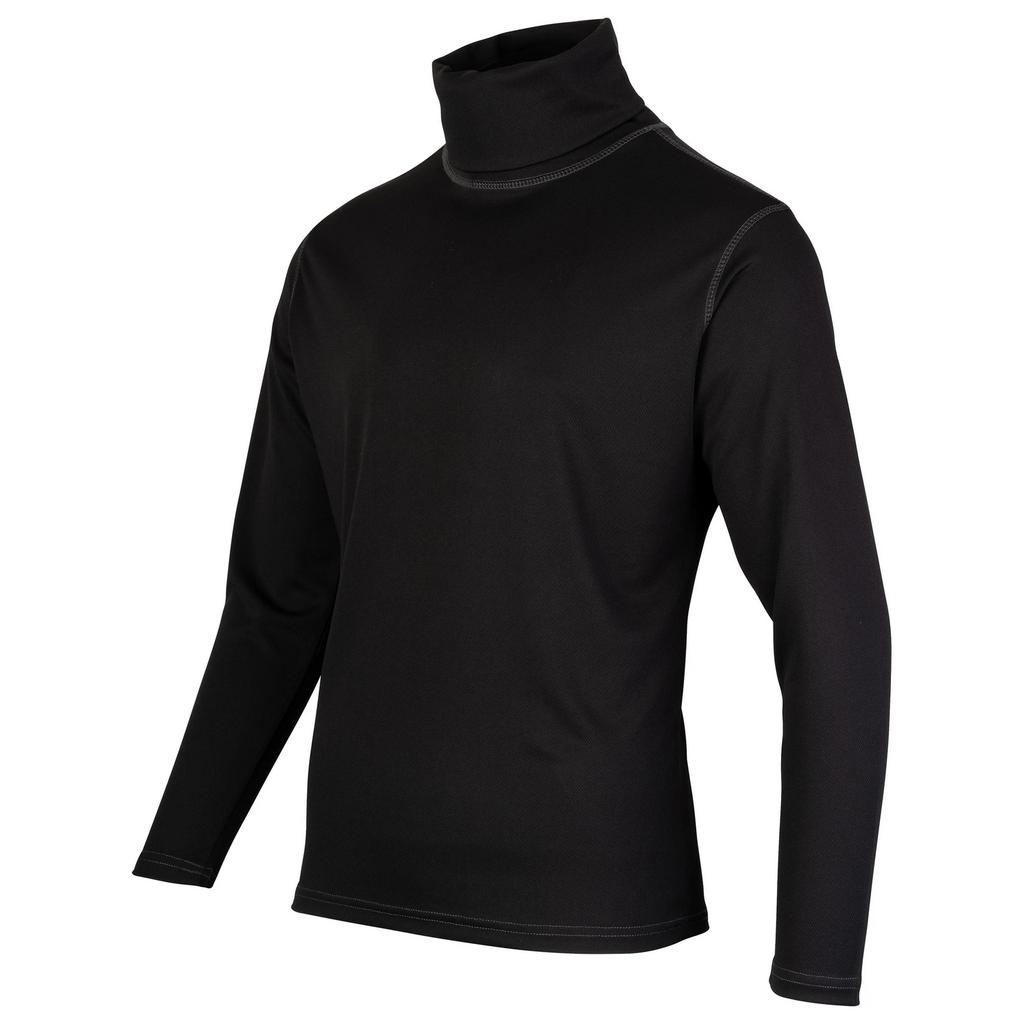 Viper Mens Tactical Roll Neck Midlayer