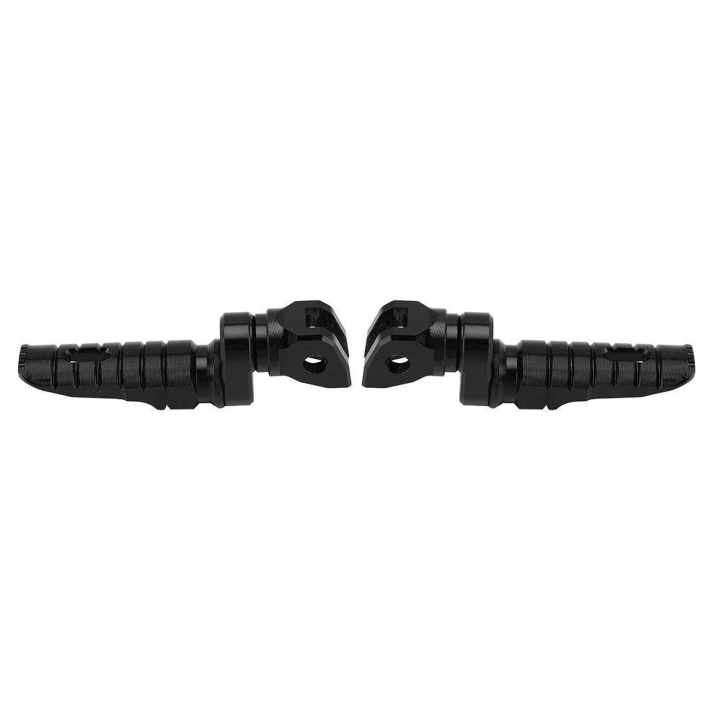 Front Footrests Foot Pegs fit for INDIAN FTR1200 2019-2025 FTR S/FTR Rally
