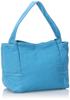 Earthmade Tote 478931 Women's Blue