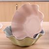 Homeglen European Style Decorative Fruit and Snack Plate