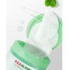 Dr.G Red Blemish Clear Dual Texture Toner Pads Soothing & Gentle Exfoliating Care 180ml 60 Pads