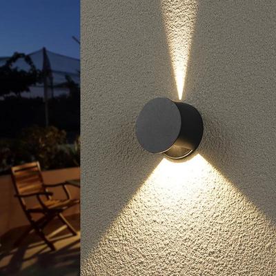 Led Işıklar – LED İç Mekan Duvar Lambaları