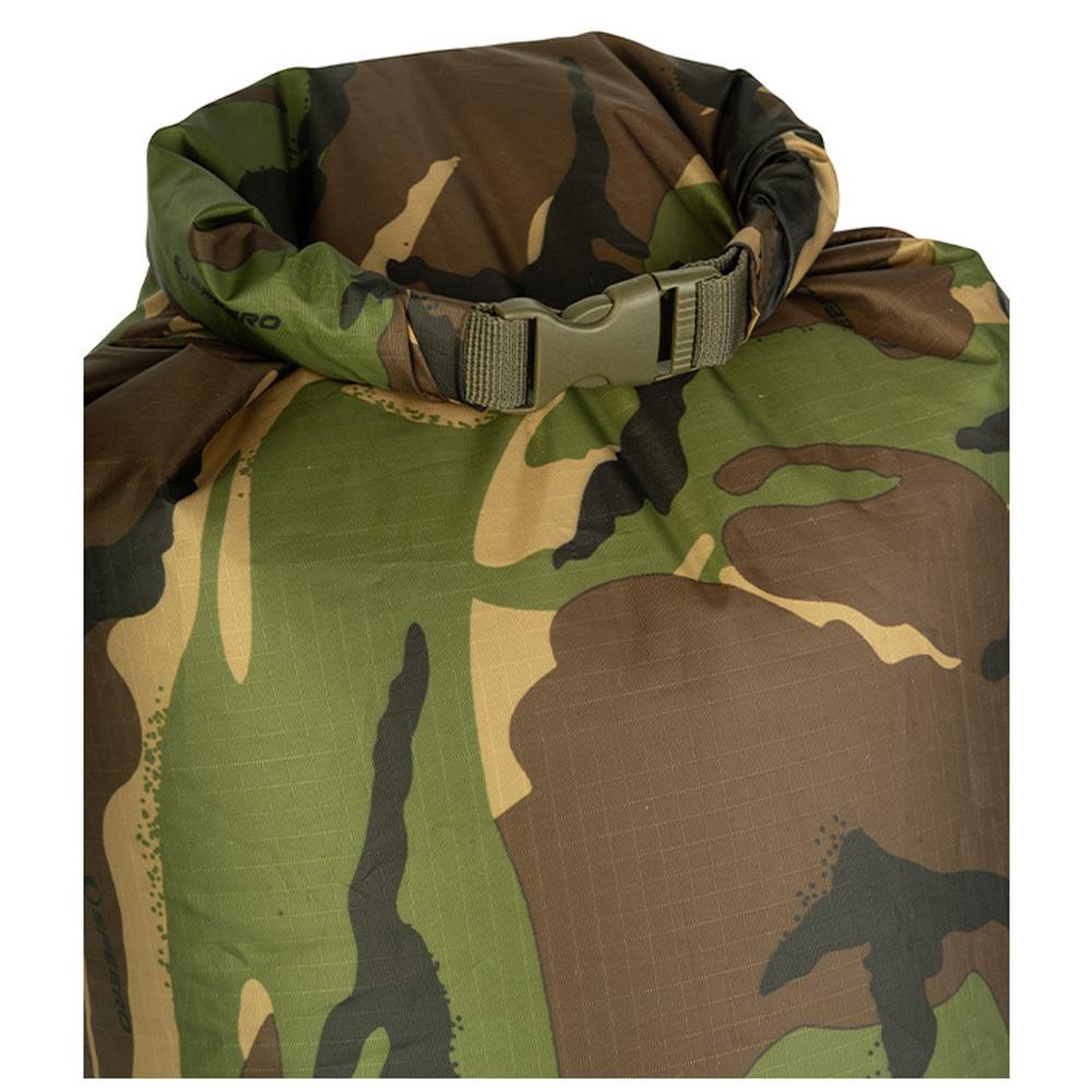 Speero Camouflage Dry Bag