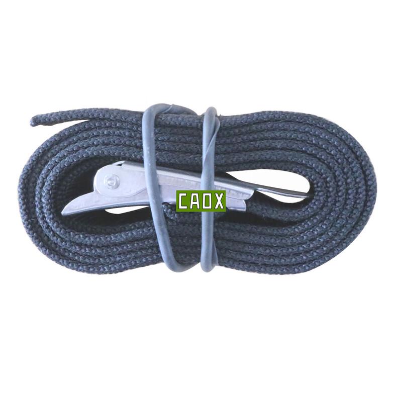 CAOX Professional Scuba Diving and Rescue Gear