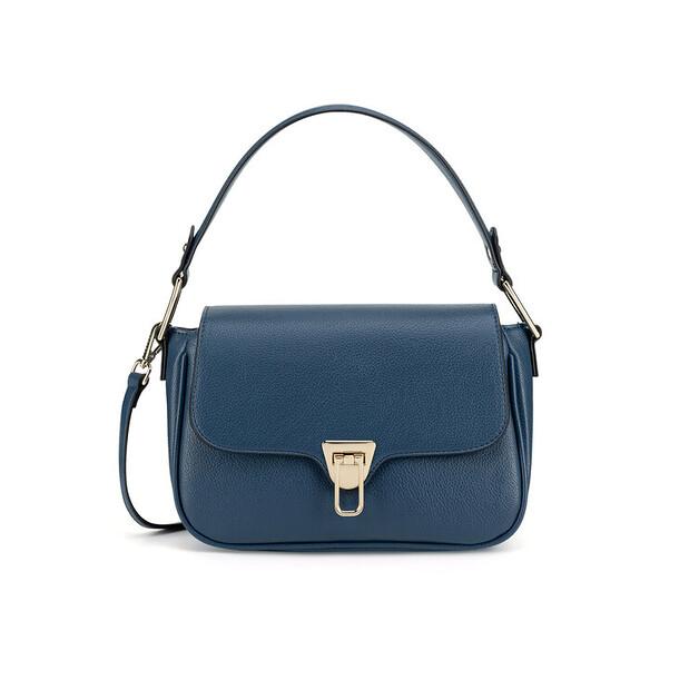 

Сумка Lasocki Torba LSK-B-020-06 тёмно-синий