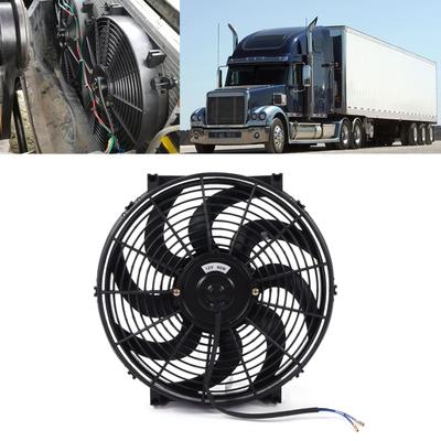 Motor – Systémy chladenia auta