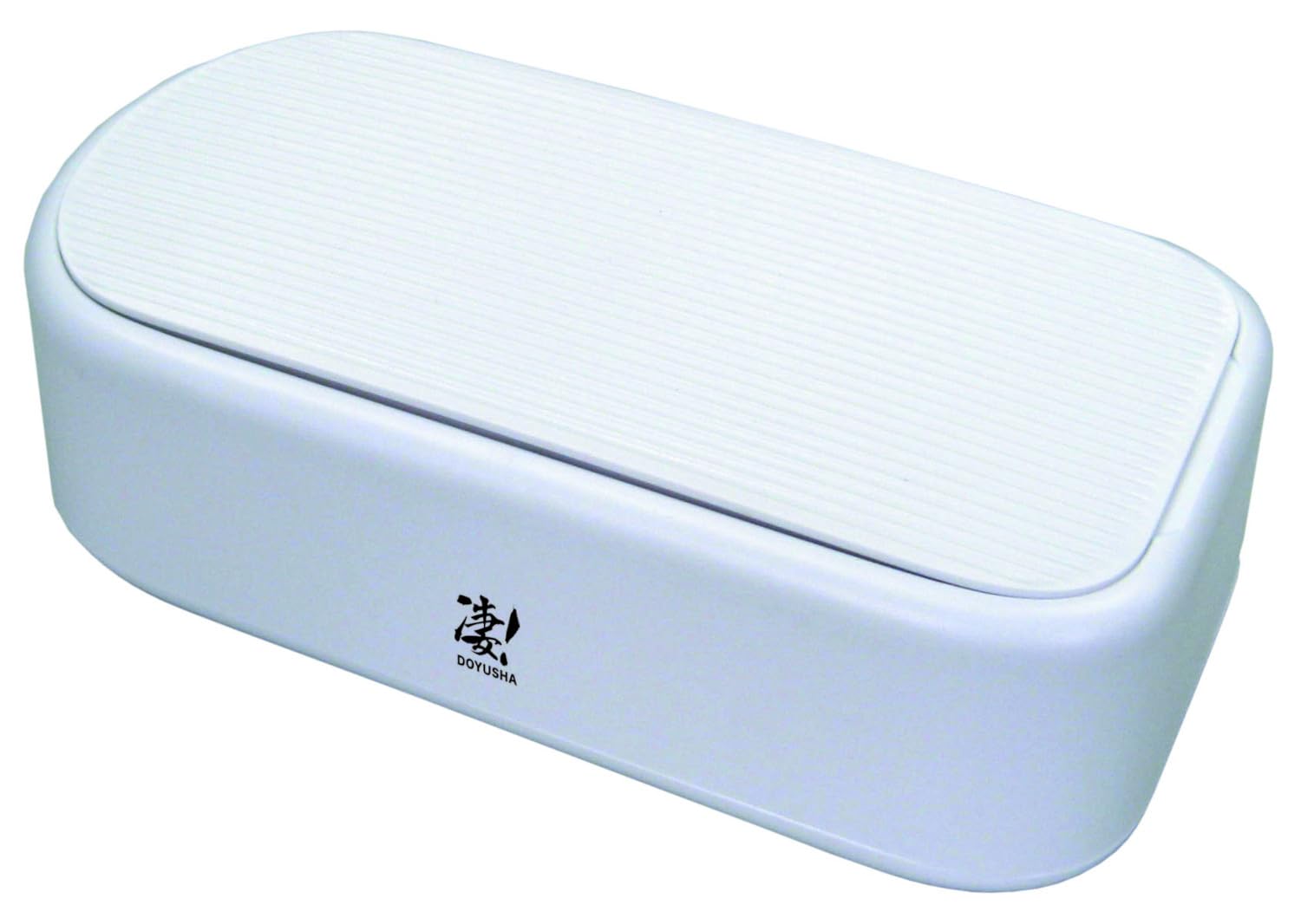 

Doyusha Hobby Ultrasonic Cleaner Hobby Tool Amazing! білий