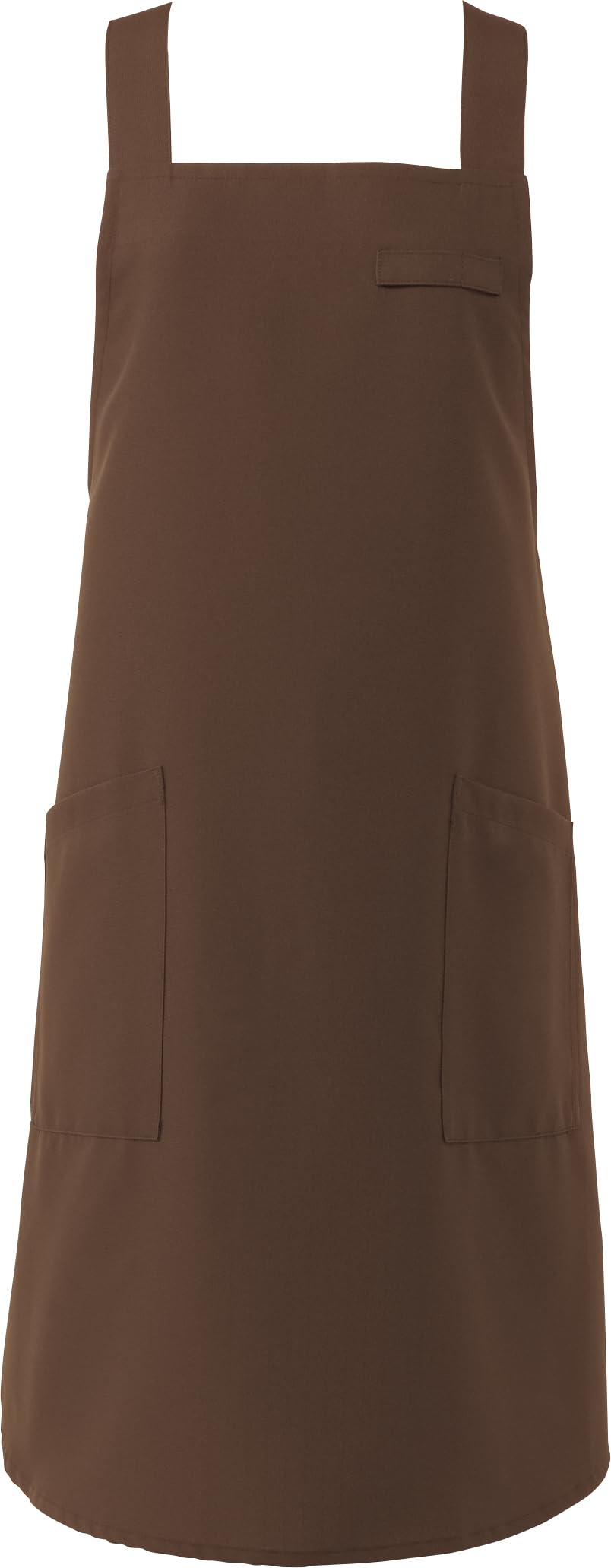 

Фартук ARBE Нагрудный фартук Пояс Простой 6 цветов Крутой С карманами Многофункциональный Униформа для ресторана Кафе ARBE BSS100 Коричневый F [ARBE] X-образный X-образный