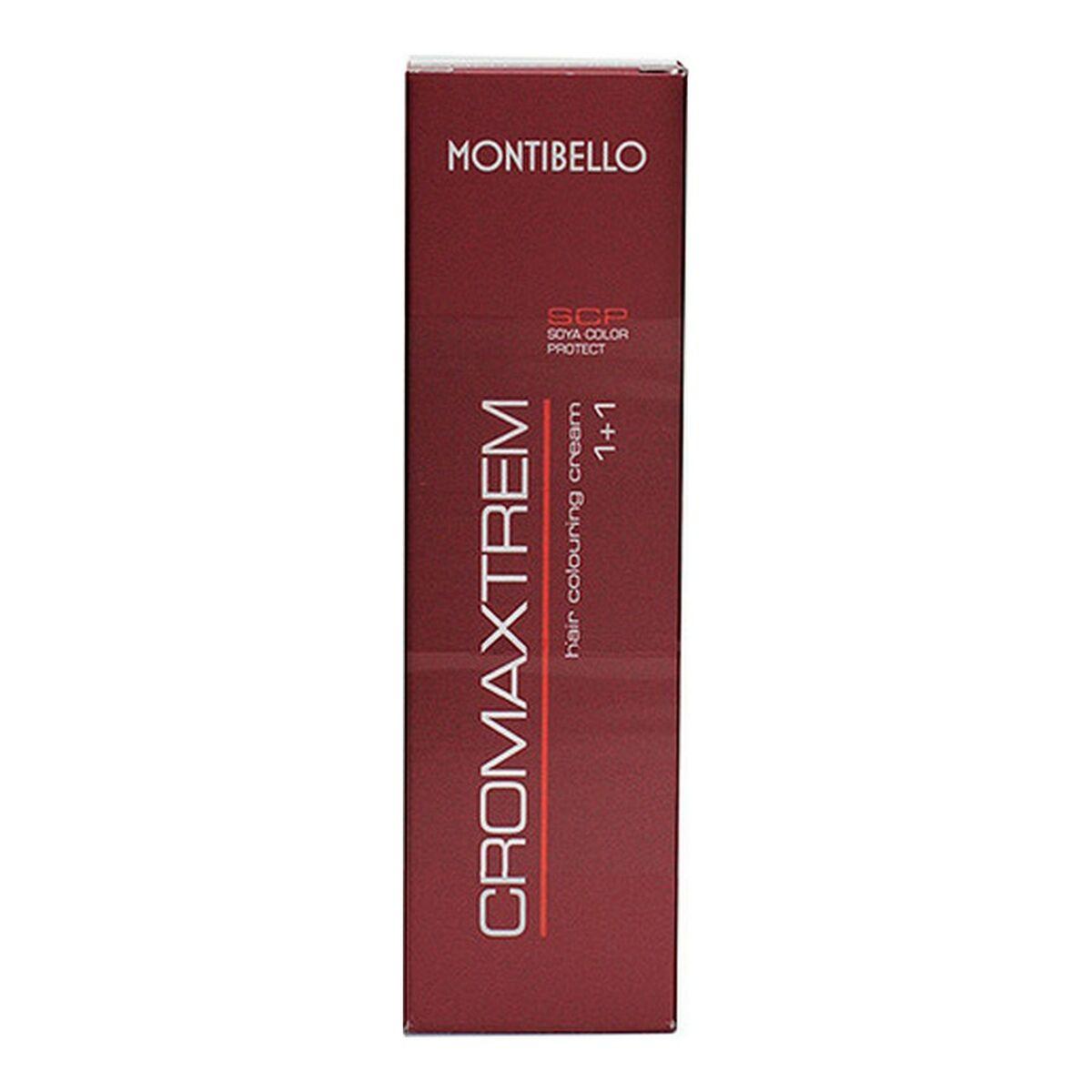 

Перманентный краситель Cromaxtrem Montibello Cromaxtrem P6 #P6