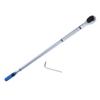 Torsion Wrench Preset Adjustable Spanner with Scale Hand Tightening Tool 1 4in Drive 5‑25N.m