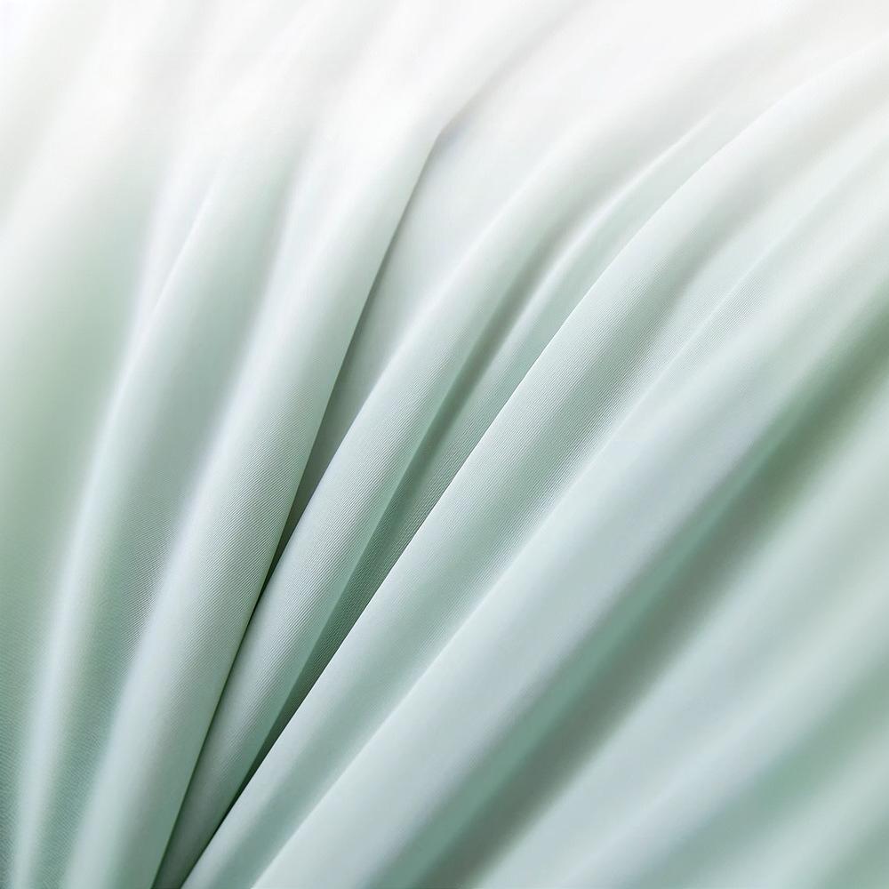 Cool Ice Silk Towel Quilt Summer Thin Office Solid Color Sofa Blanket Color Combination Summer Cool Air Conditioning Cover Quilt